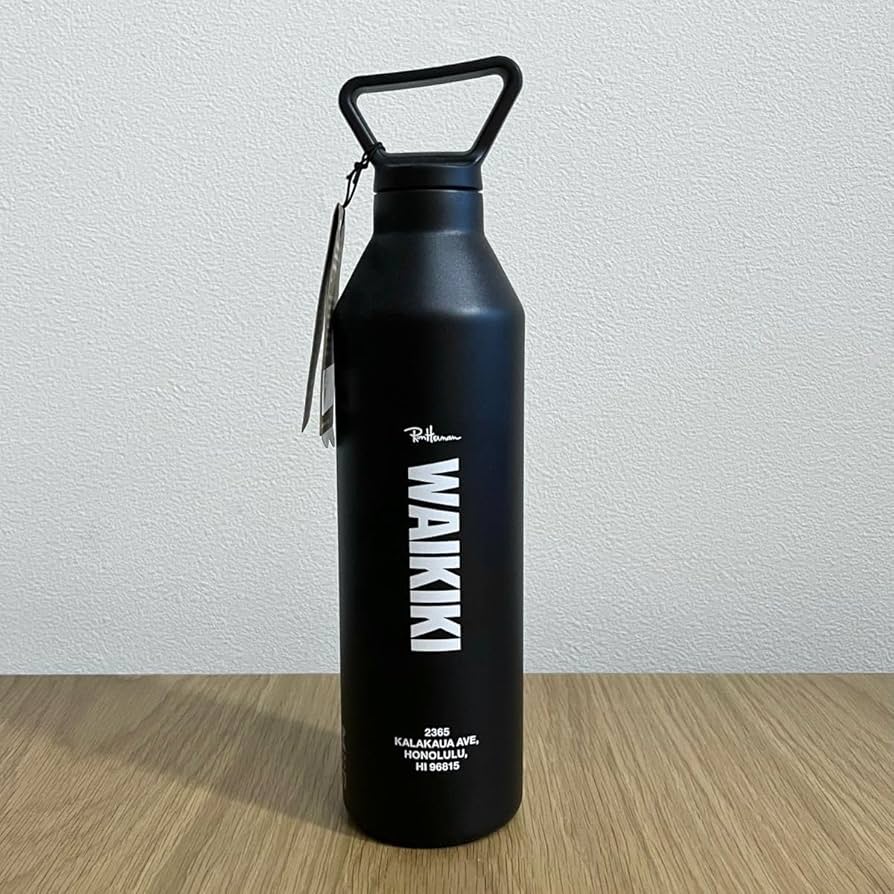 Amazon | ロンハーマン ハワイ限定 MiiRタンブラー | ノーブランド品