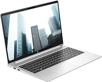 Amazon.com: HP 2023 ProBook 450 G10 15.6“ FHD Business Laptop