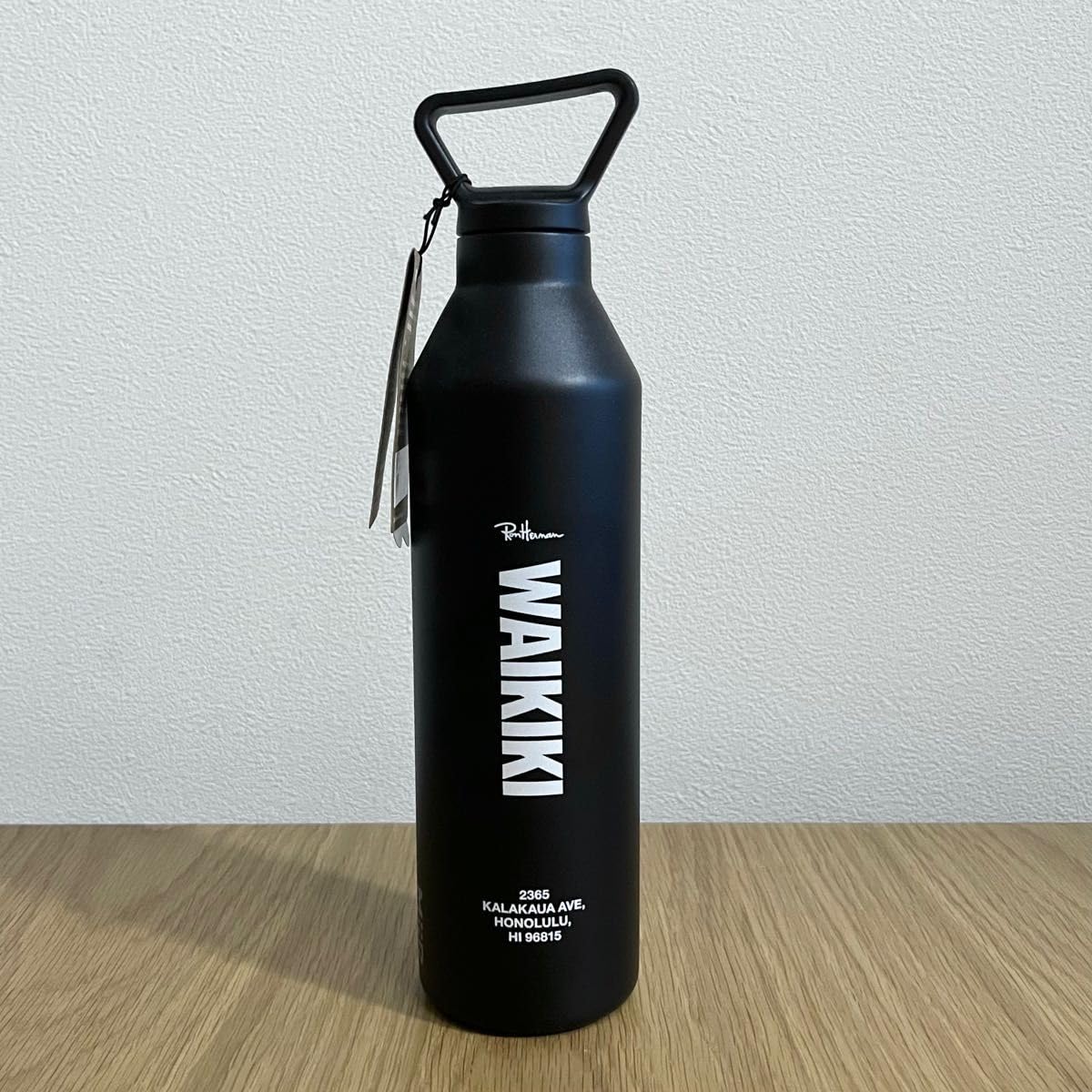 Amazon | ロンハーマン ハワイ限定 MiiRタンブラー | ノーブランド品