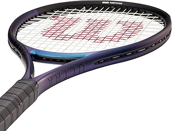 Amazon | ウイルソン Wilson 硬式テニスラケット ULTRA 100 V4.0