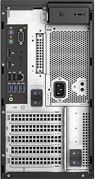 Amazon.com: Dell Precision 3630 Desktop Workstation with Intel