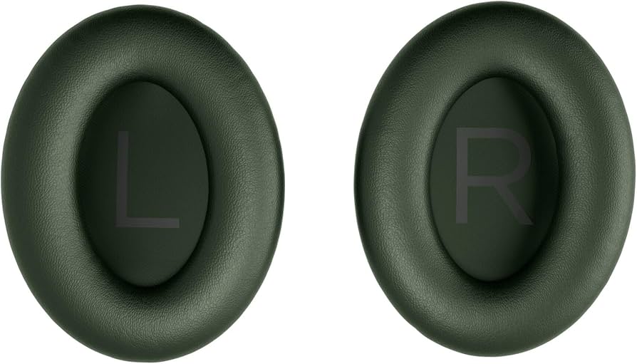 Amazon.co.jp: Bose QuietComfort Headphones イヤーパッドキット