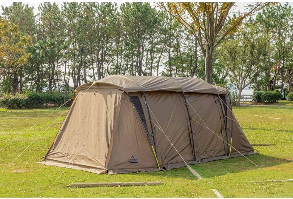 Amazon.co.jp: TARAS BOULBA(タラスブルバ) キャタピラー2ルーム