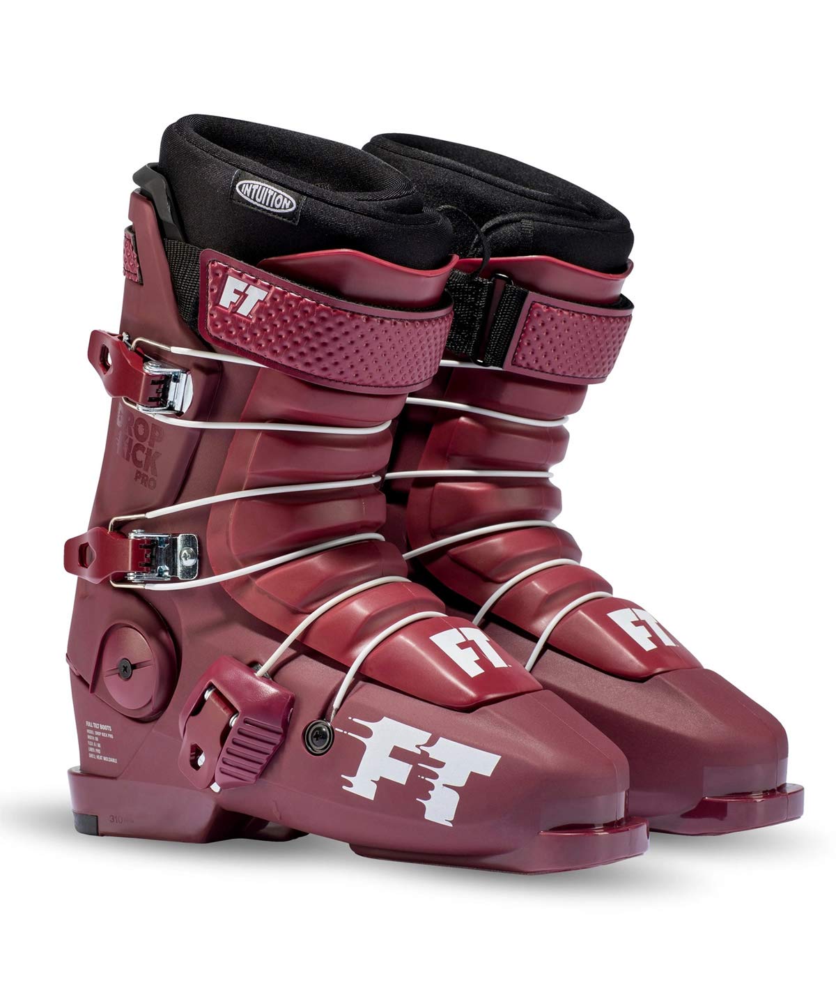 Amazon | フルチルトドロップキックプロスキーブーツ (13570