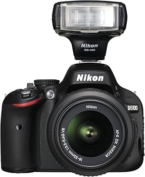Amazon | Nikon デジタル一眼レフカメラ D5100 18-55VR レンズキット
