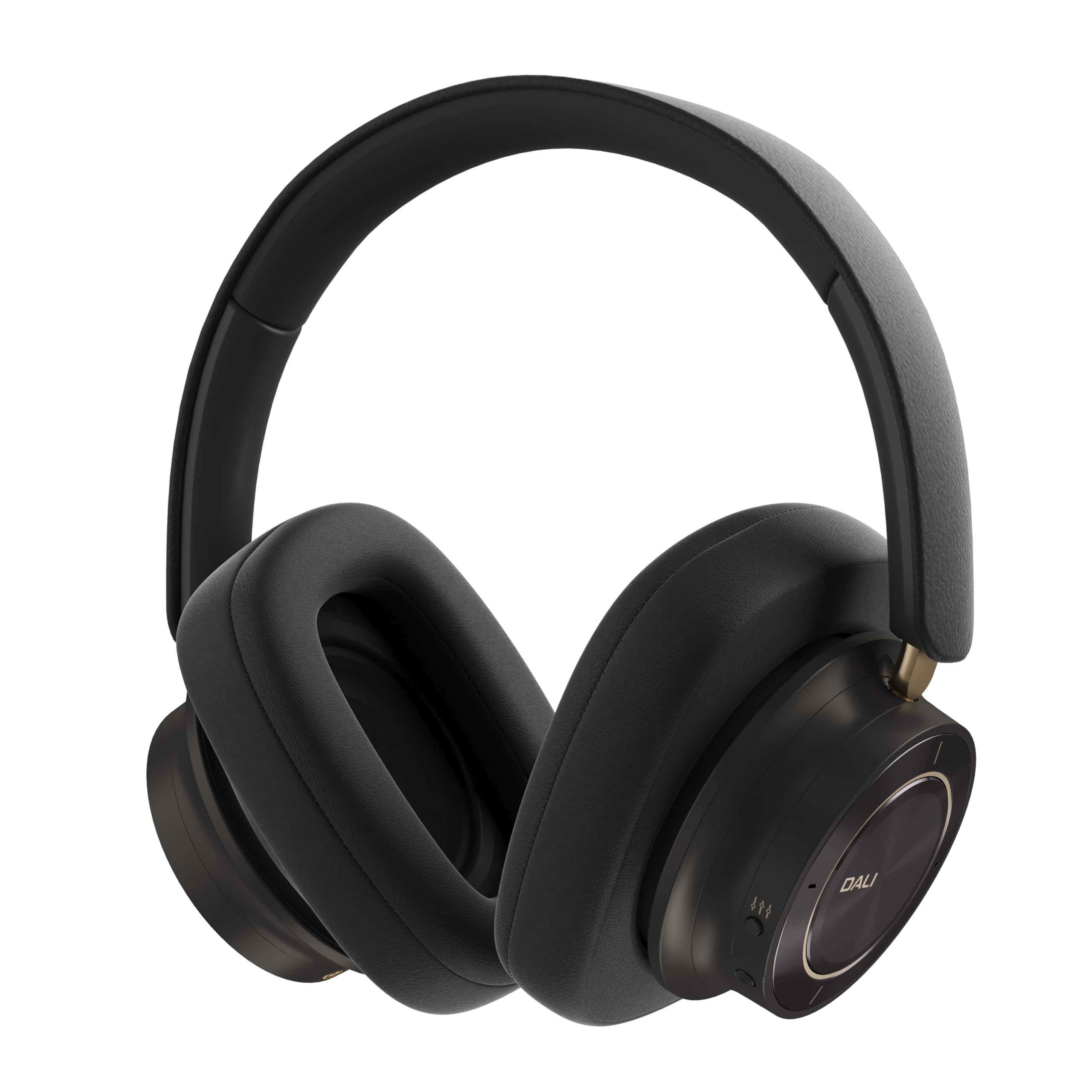 Amazon.com: DALI IO-12 Over-The-Ear Wireless/Wired Hi-Fi
