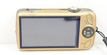 Amazon | Canon デジタルカメラ IXY DIGITAL 930 IS ブラウン