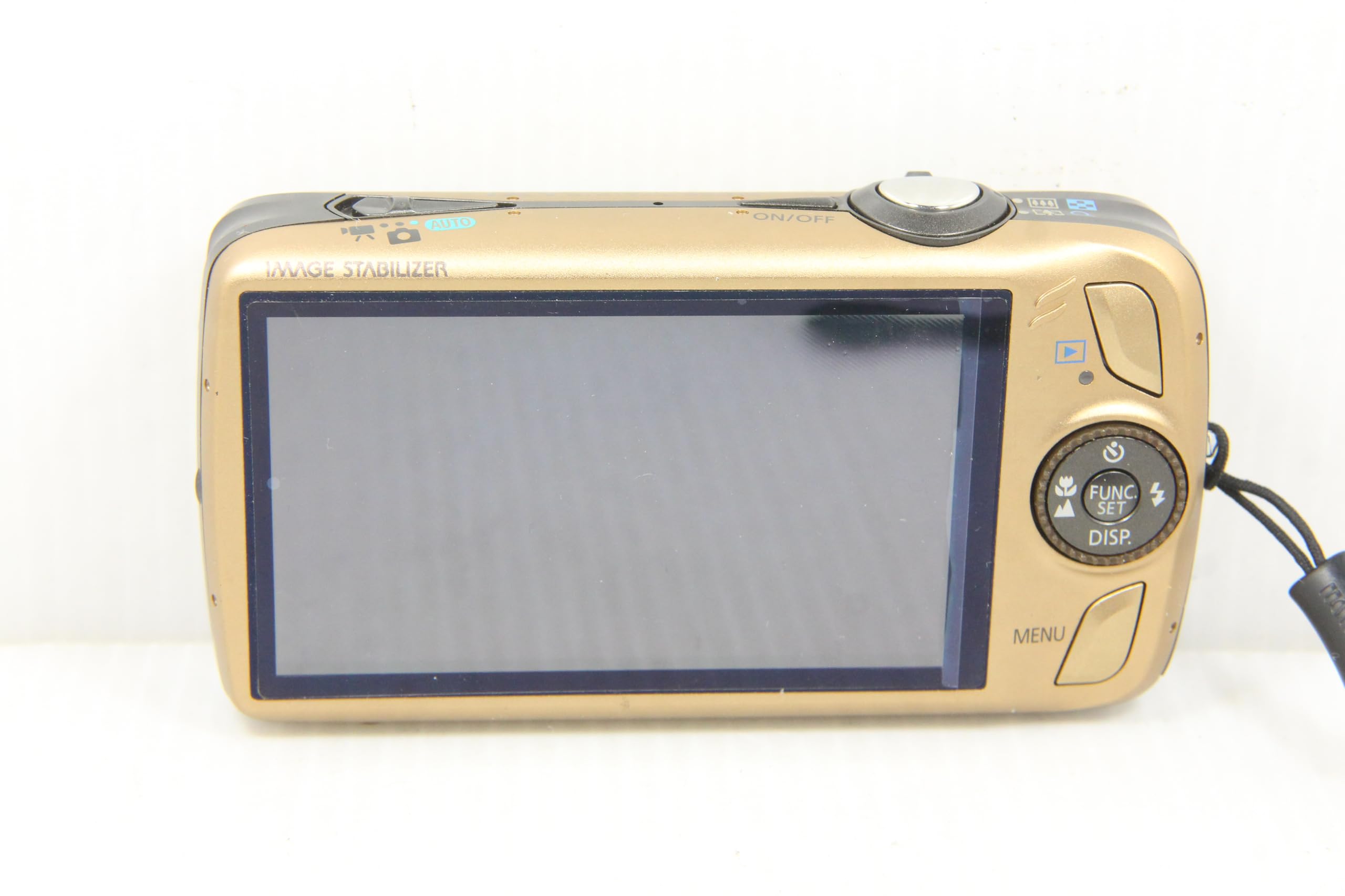 Amazon | Canon デジタルカメラ IXY DIGITAL 930 IS ブラウン