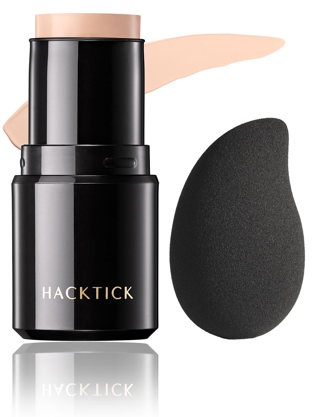 Amazon | 北の快適工房『ハックティック』 ファンデーション スポンジ