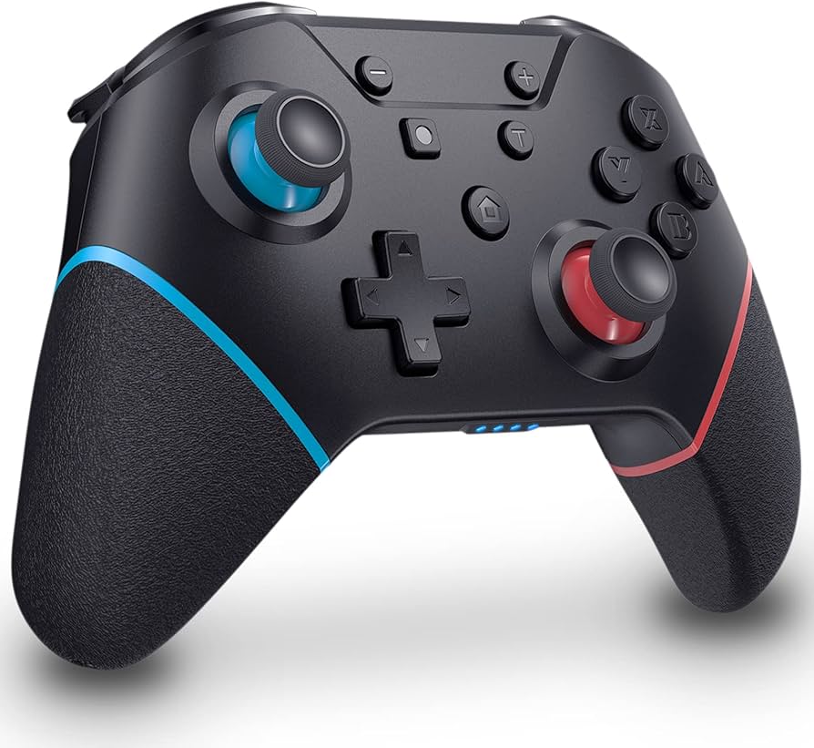 Amazon.co.jp: Switch コントローラー ワイヤレス 背面ボタン搭載 振動