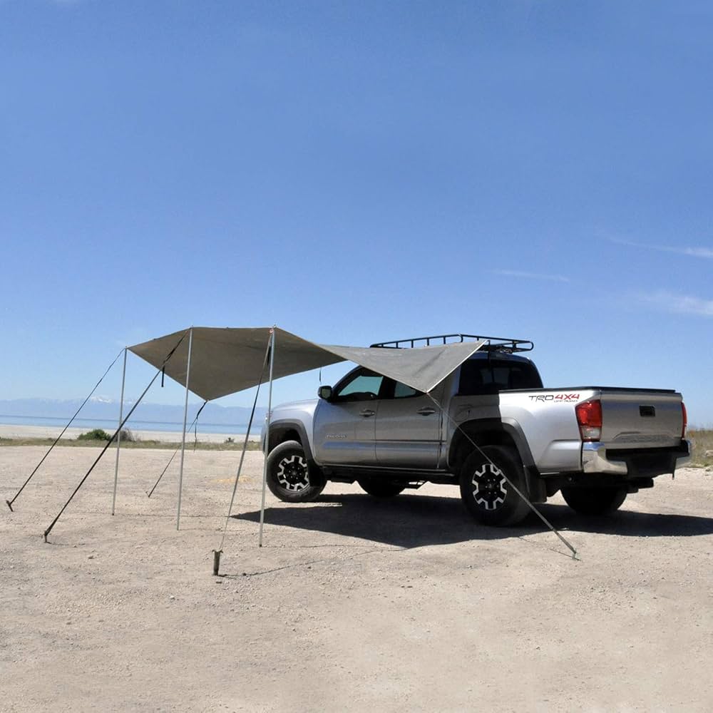 Amazon.co.jp: [カーカムス] ハイライン スプリングバー オートフライ