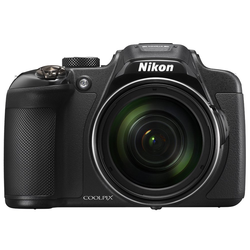 Amazon.com : Nikon COOLPIX P610 Digital Camera with 60x Optical