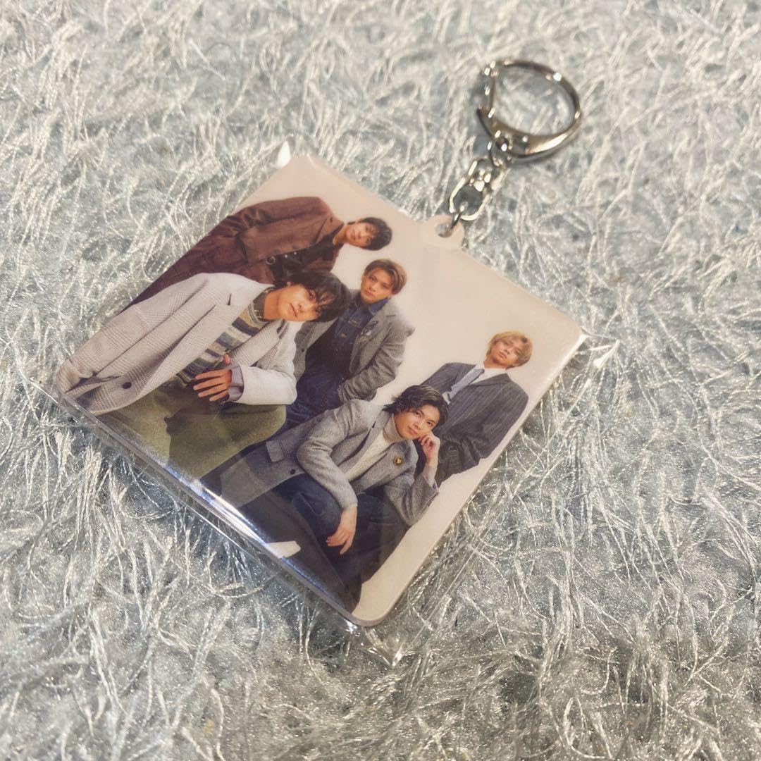 King&Prince アクリルスマホスタンド セブンネットショッピング限定