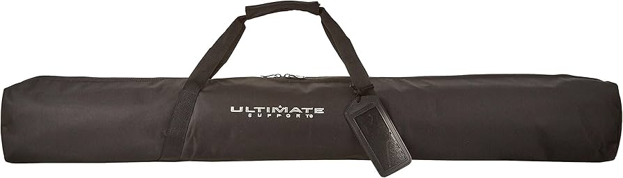 Amazon | ULTIMATE アルティメイト スピーカースタンド ケース BAG-90
