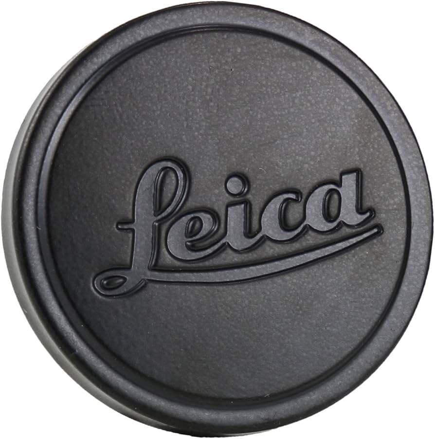 Amazon.co.jp: ノーブランド ライカレンズキャップ E36 非純正