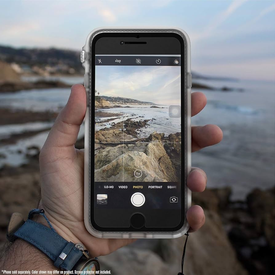 Amazon.co.jp: Catalyst (ケースティファイ) インパクトケース iPhone