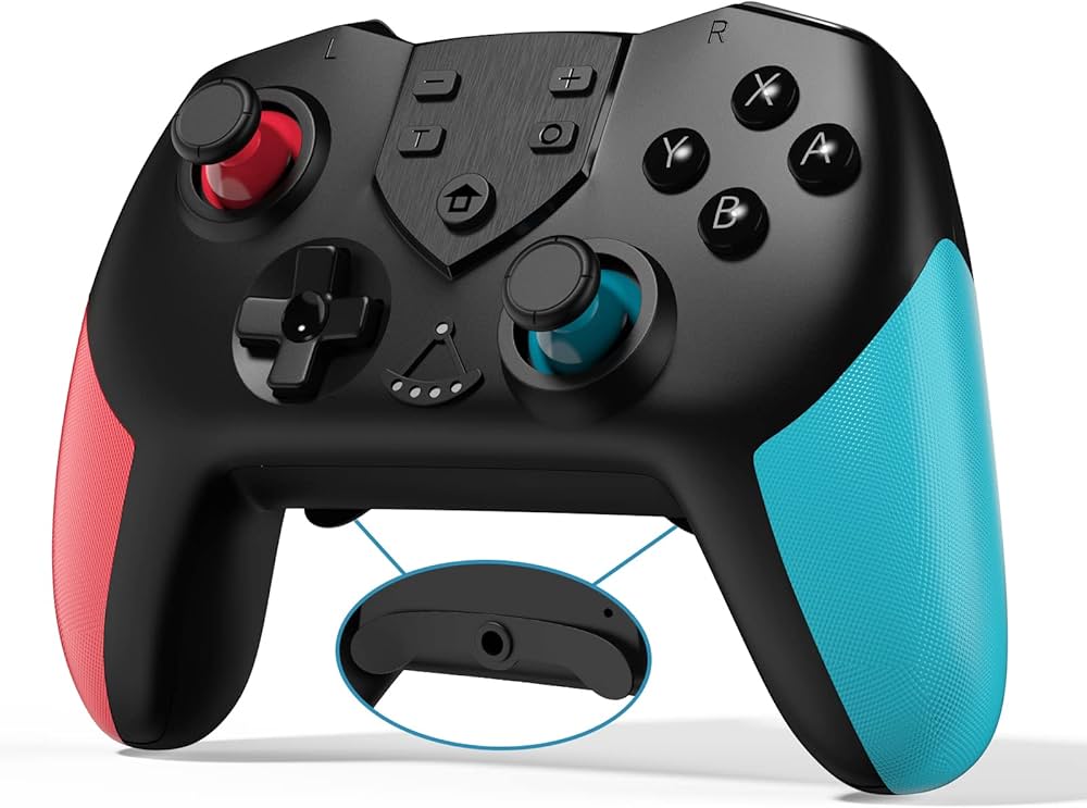 Amazon.co.jp: Shelife 2022アマゾン最新 Switch コントローラー