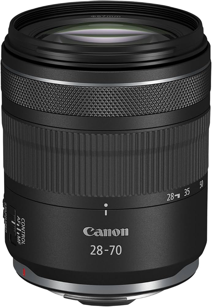 Amazon.co.jp: RF28-70mm F2.8 IS STM(キヤノン) : 家電＆カメラ