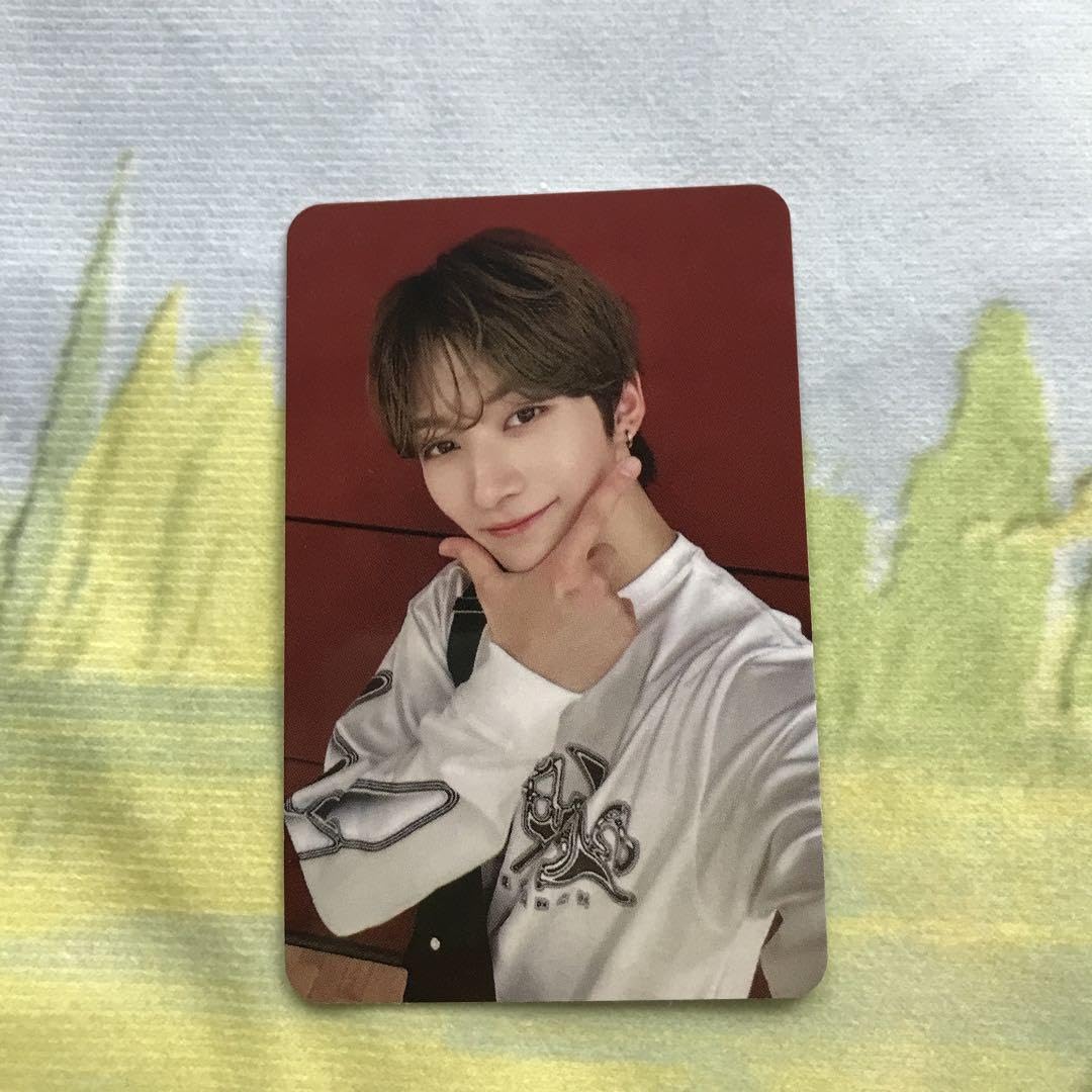 Amazon.co.jp: NEXZ RIDE THE VIBE サノク ネクスジ ユウ2週目事前収録