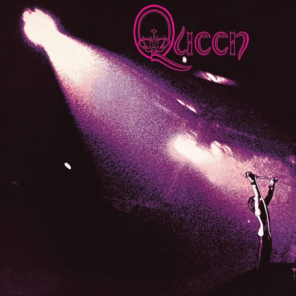 Amazon.com: Queen I[LP]: CDs & Vinyl