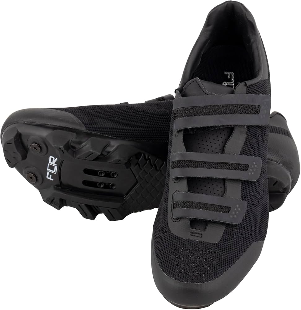 Amazon.co.jp: [FLR] エフエルアール シューズ F-55 ニット 36 (23.0