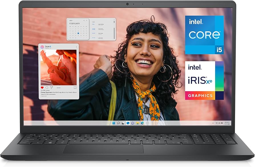 Amazon.com: Dell Inspiron 3530 Laptop - 15.6-inch FHD (1920 x 1080