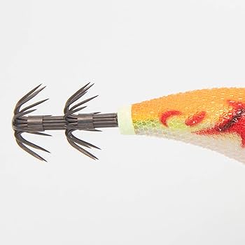 Amazon | メジャークラフト エギ 餌木蔵(エギゾウ) 2.5号 ゴールド