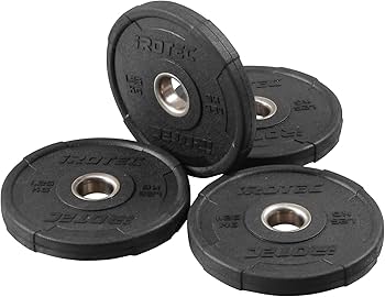 Amazon.co.jp: IROTEC（アイロテック）NEWオールラバープレート1.25KG