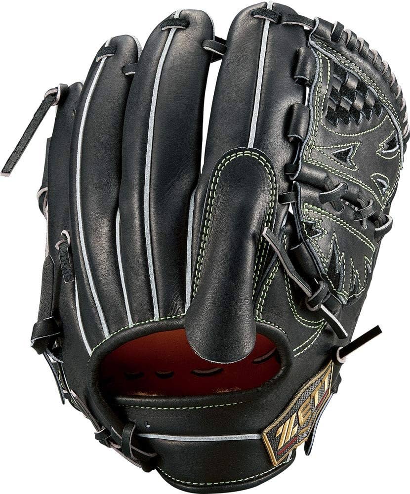 Amazon | ゼット(ZETT) 硬式 投手用 グローブ グラブ プロステイタスSE