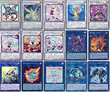 Amazon.co.jp: 【デッキ販売】 ヤミーデッキ 構築済みデッキ スリーブ