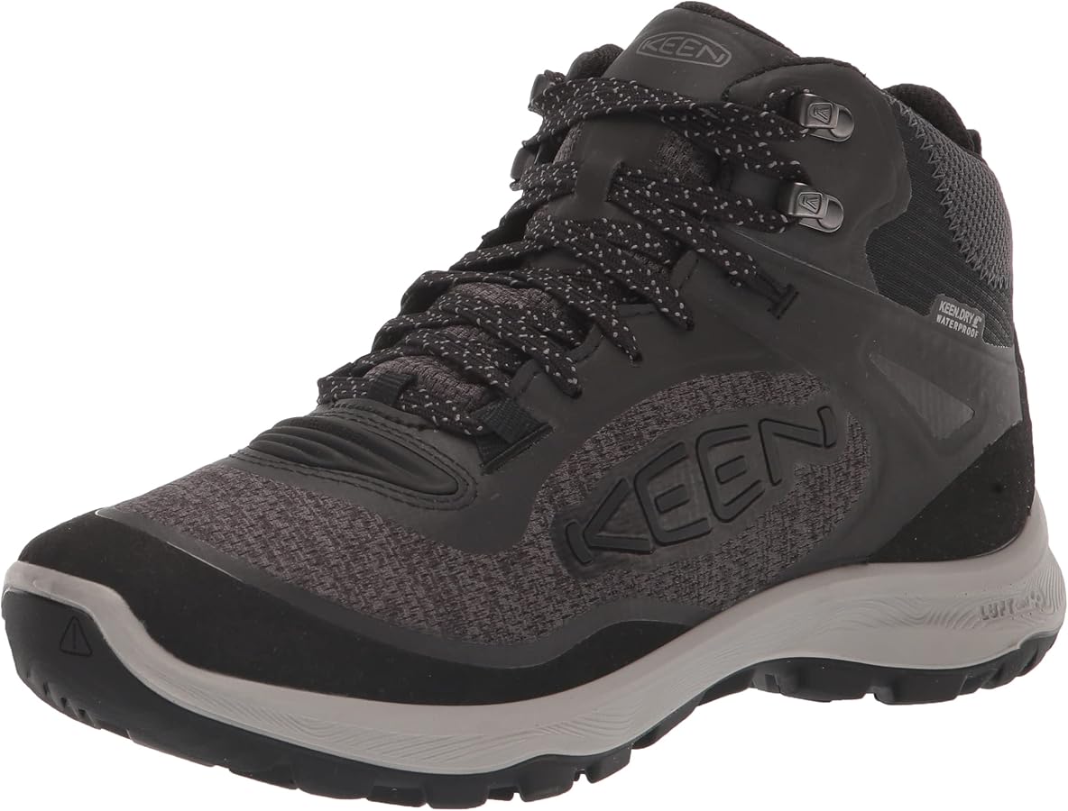 Amazon.com | KEEN Women's Terradora Flex Mid Height Waterproof