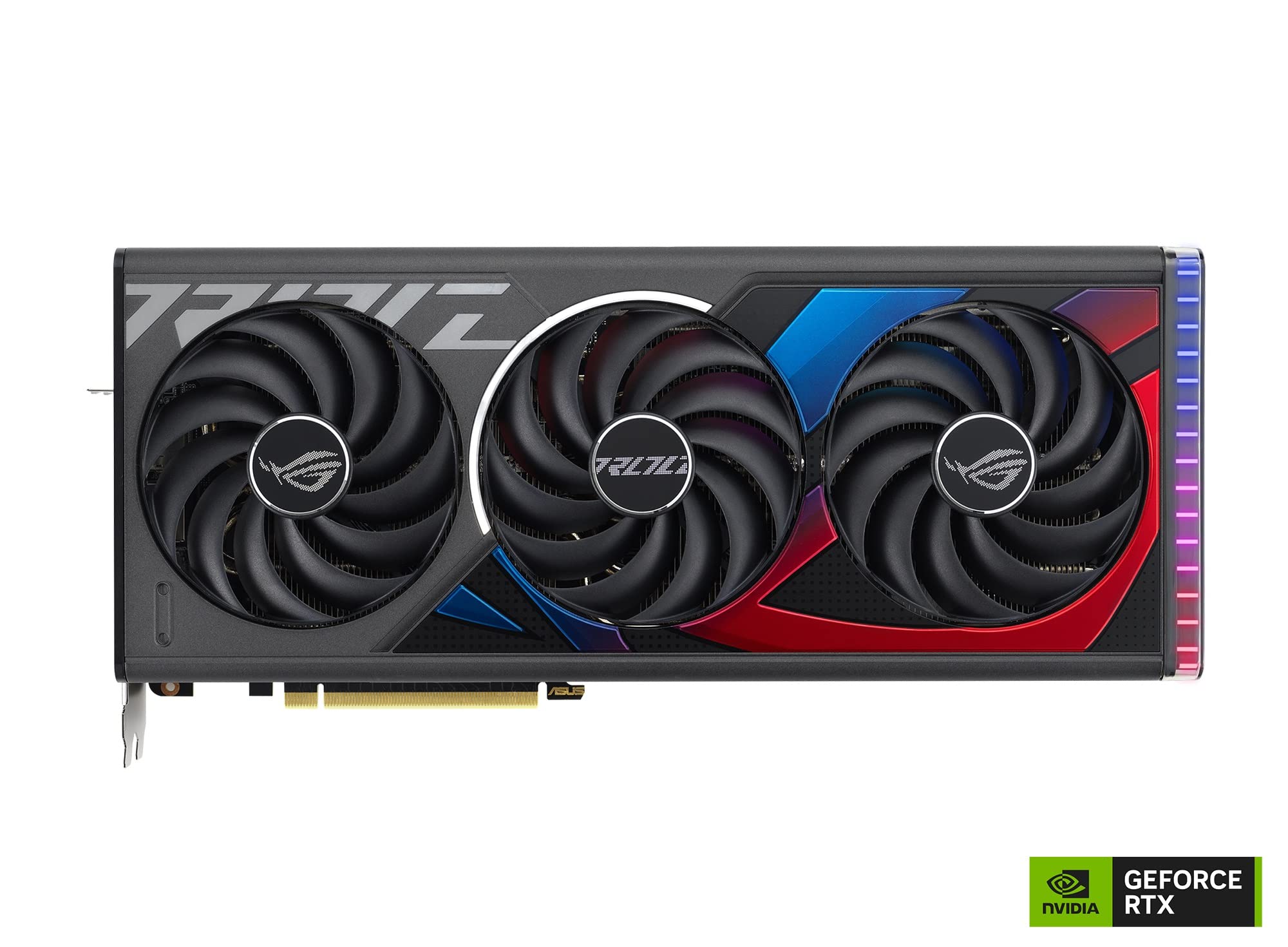 Amazon | ASUS nVidia GeForce ROG-STRIX-RTX4070TI-O12G-GAMING RTX