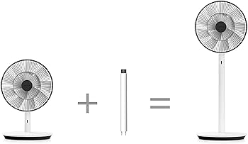 Amazon | バルミューダ ザ・グリーンファン DCモーター扇風機 BALMUDA