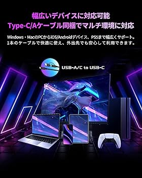 Amazon | Acer Predator 外付けSSD 4TB GP30 USB3.2 Gen2x2 最大読出