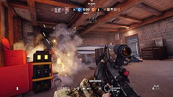 Amazon.co.jp: レインボーシックス シージ デラックスエディション