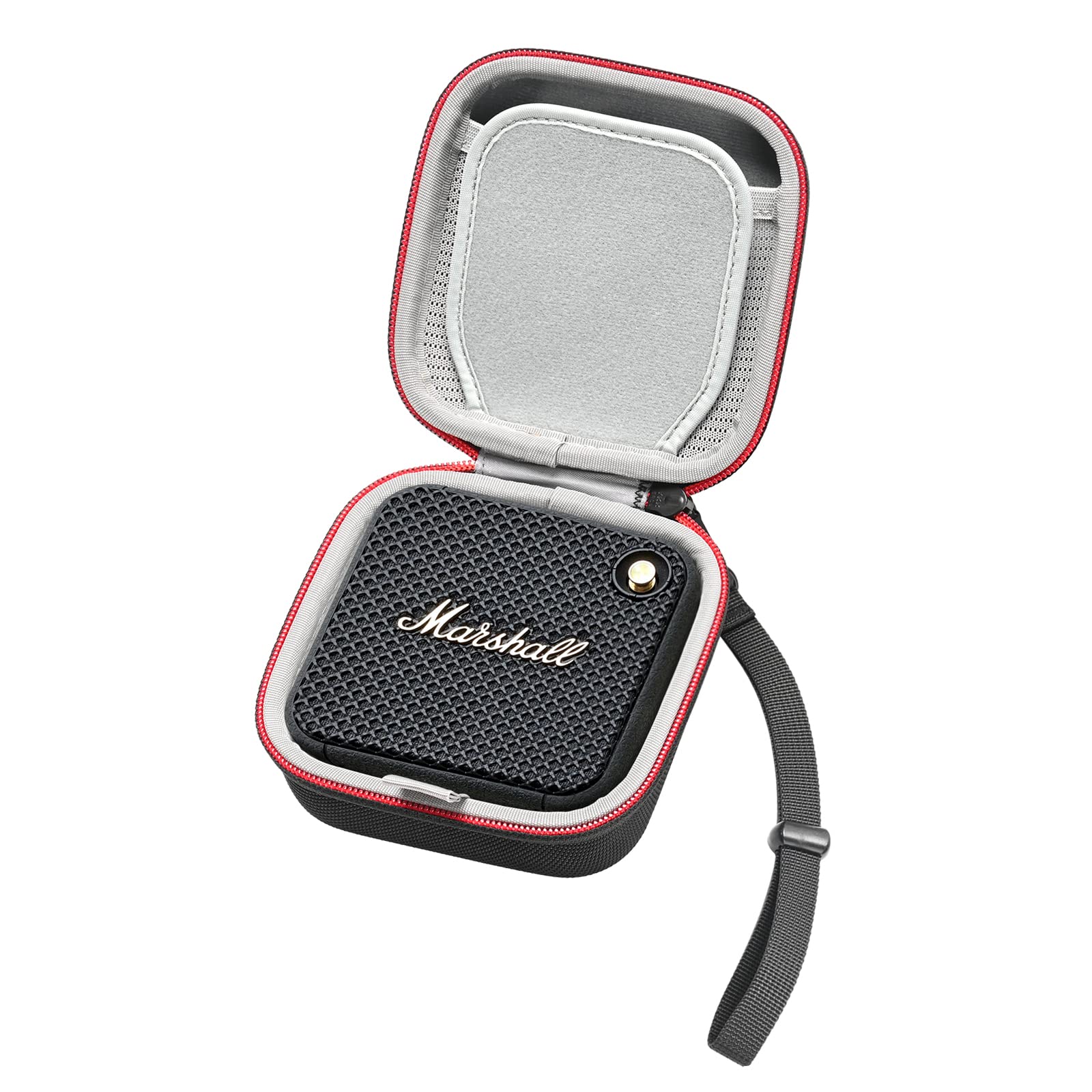 Amazon | ケース Marshall Willen 2/1 Bluetooth スピーカー対応