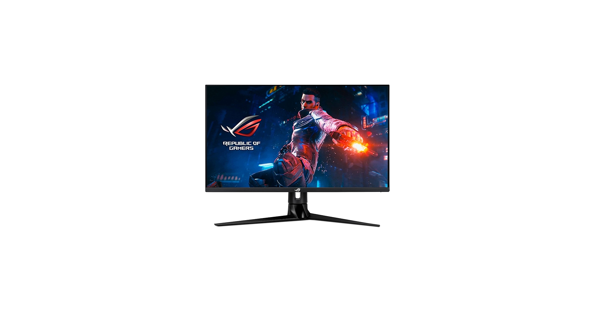 Amazon.com: ASUS ROG Swift PG32UQ 32” 4K HDR 144Hz DSC HDMI 2.1