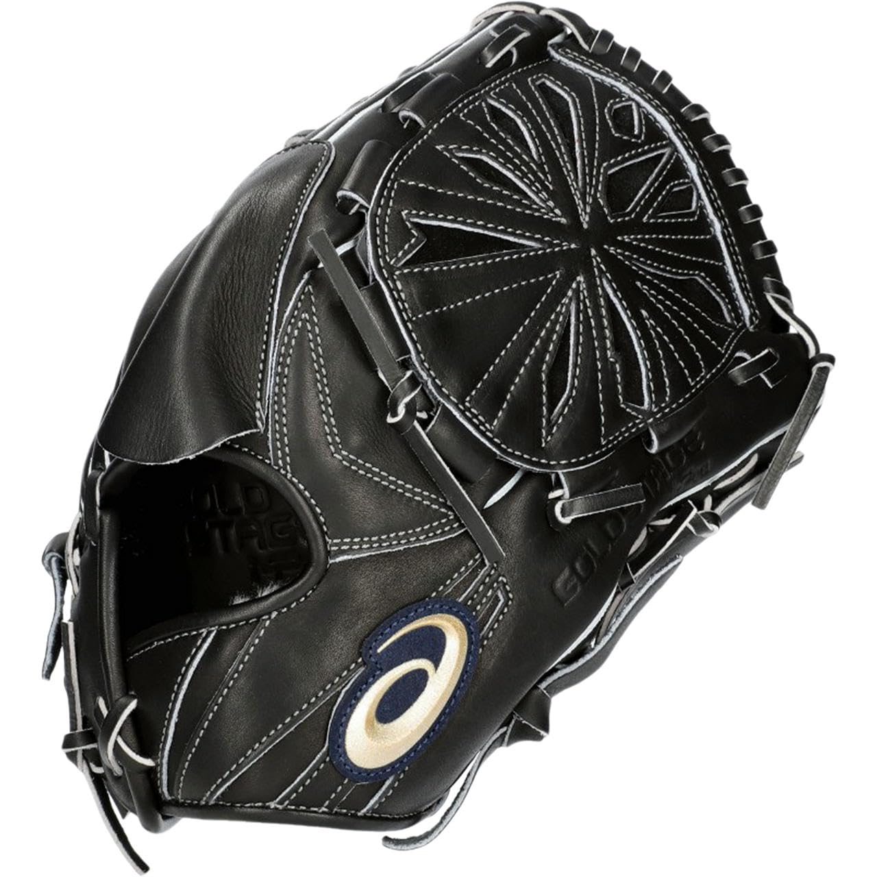 Amazon | asics(アシックス) 野球 硬式 グローブ グラブ 投手用