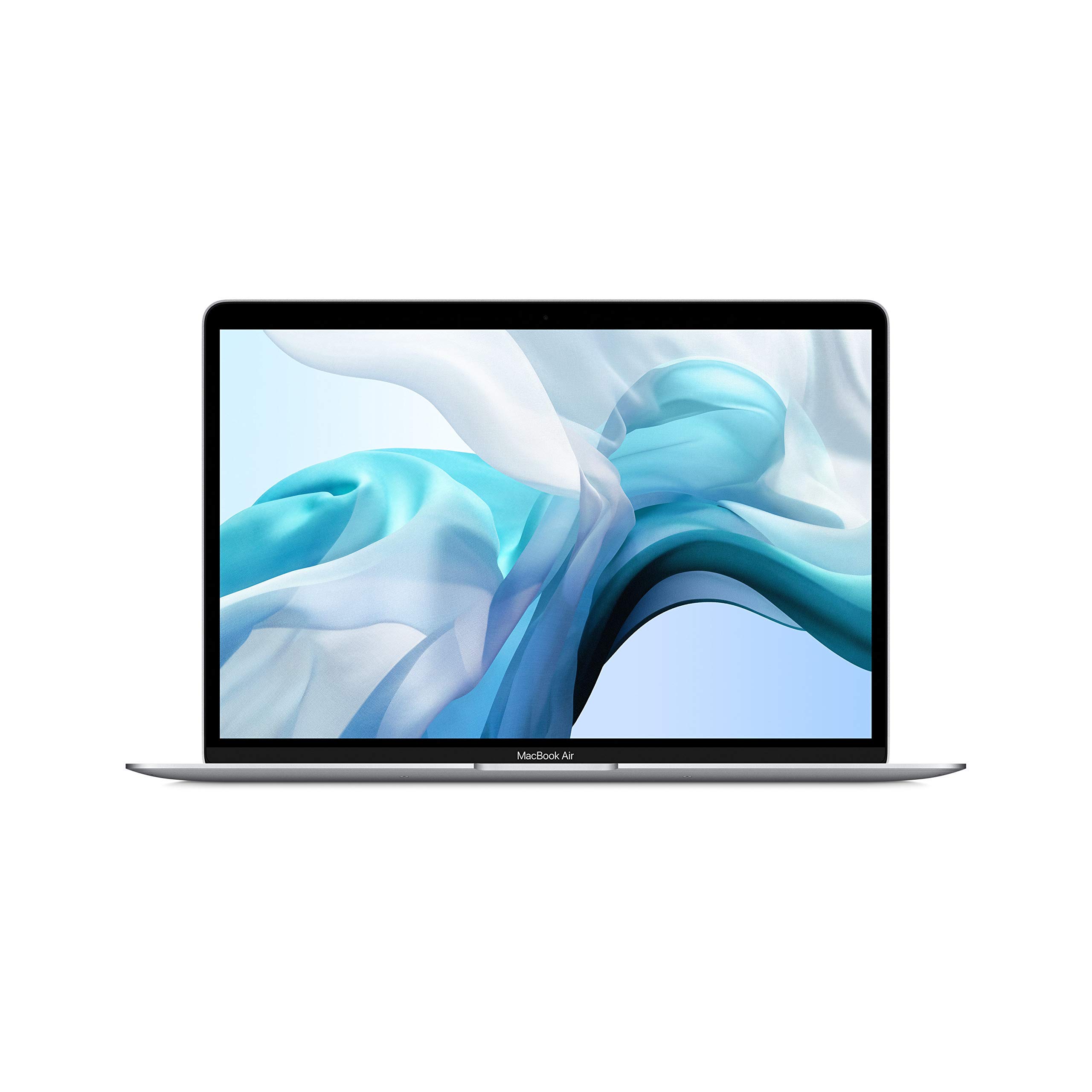 Amazon.com: Apple Early 2020 MacBook Air with 1.1GHz Intel Core i3