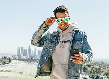 Amazon.co.jp: 【米国正規品】Zungle ザングル｜骨伝導スピーカー搭載