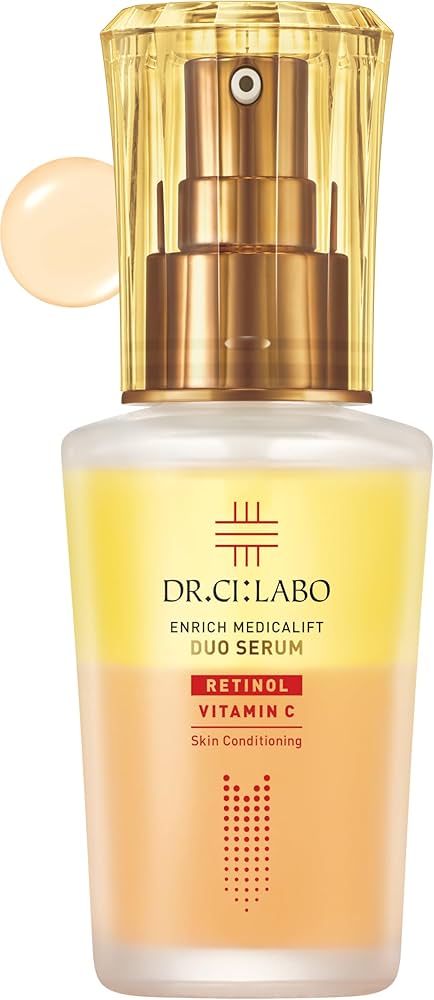 Amazon | ドクターシーラボ (DR.CI:LABO) エンリッチ メディカリフト