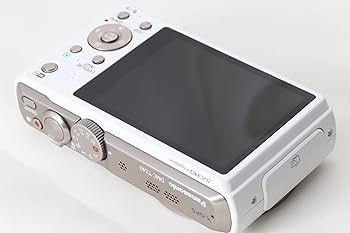 Amazon | パナソニック デジタルカメラ ルミックス TZ40 光学20倍