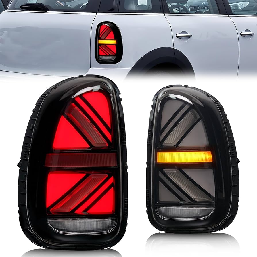 Amazon | MINIクロスオーバー R60 テールランプ カントリーマン