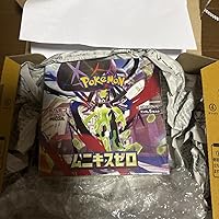 Amazon.co.jp: ポケモンカードゲーム MEGA 拡張パック ムニキスゼロ