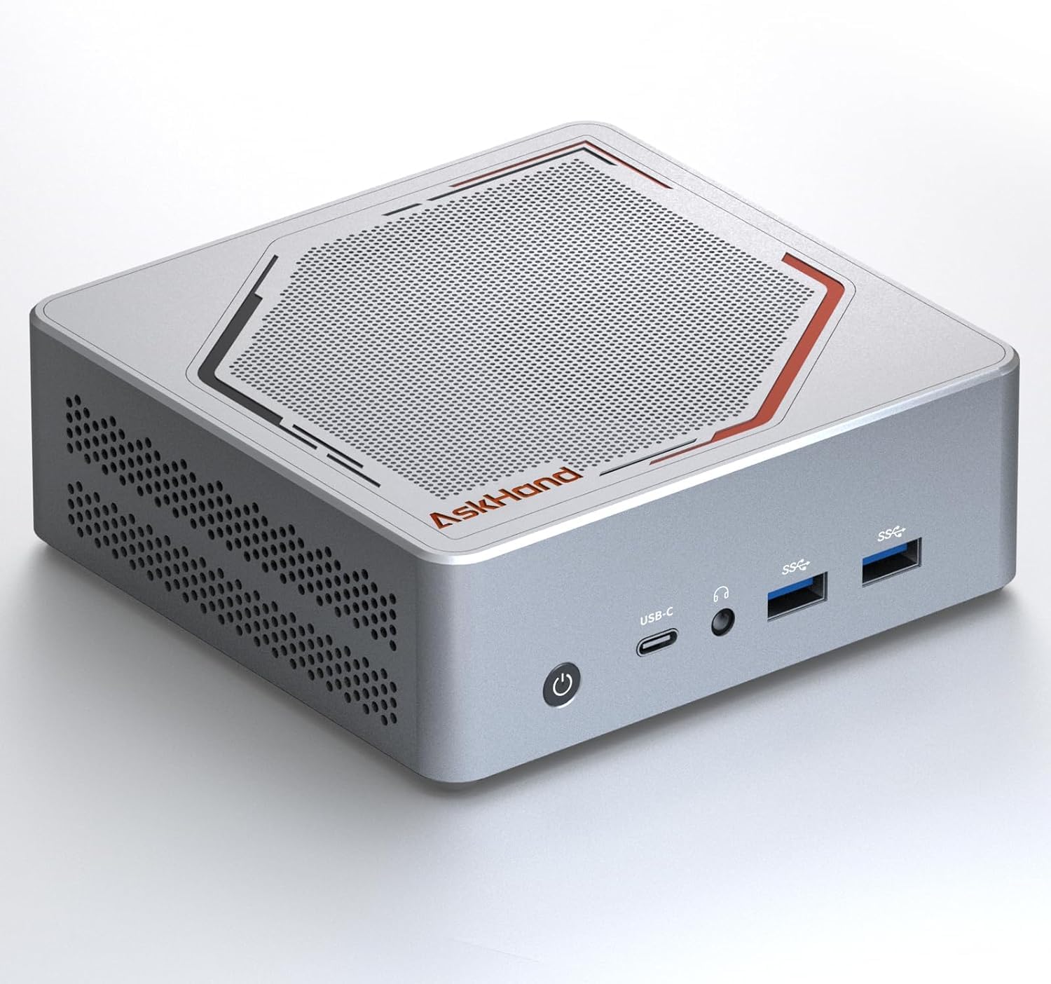 Ryzen7 ミニPC Askhand ZB-MN57 Amazon.co.jp: ミニPC AMD Ryzen 7