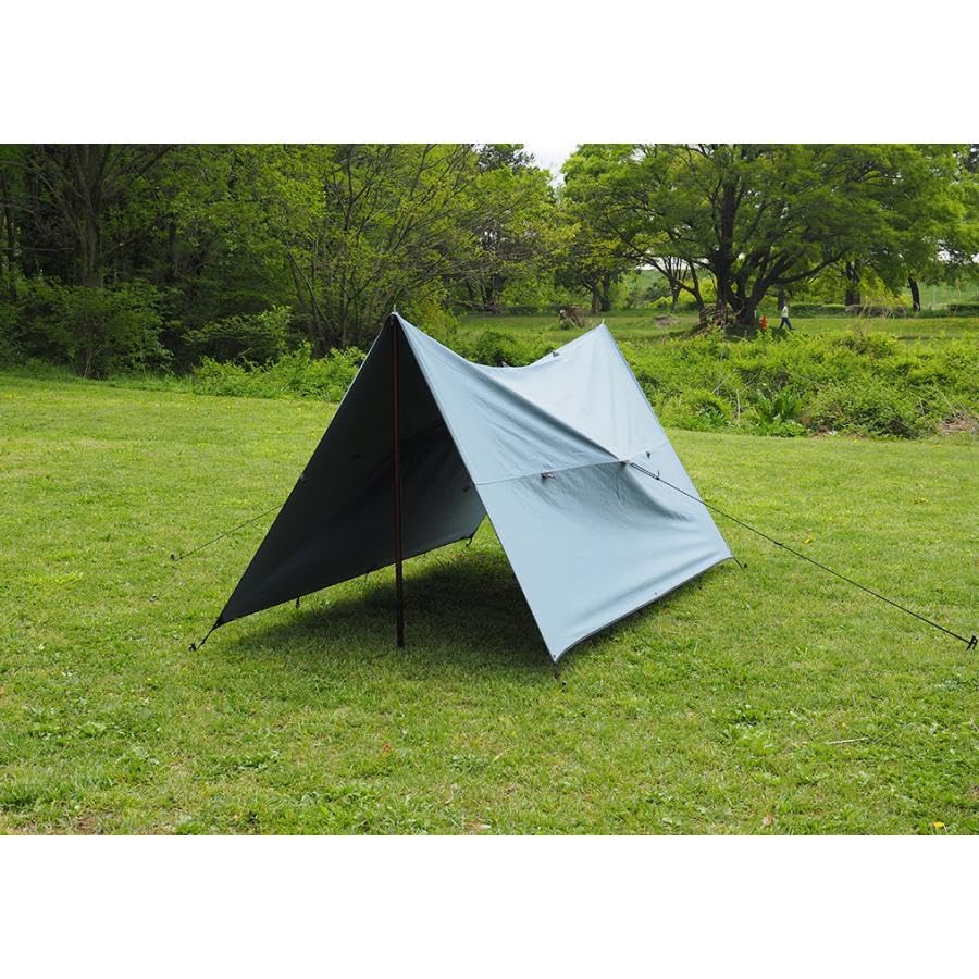Amazon | テンマクデザイン 男前 タープ | tent-Mark DESIGNS | タープ