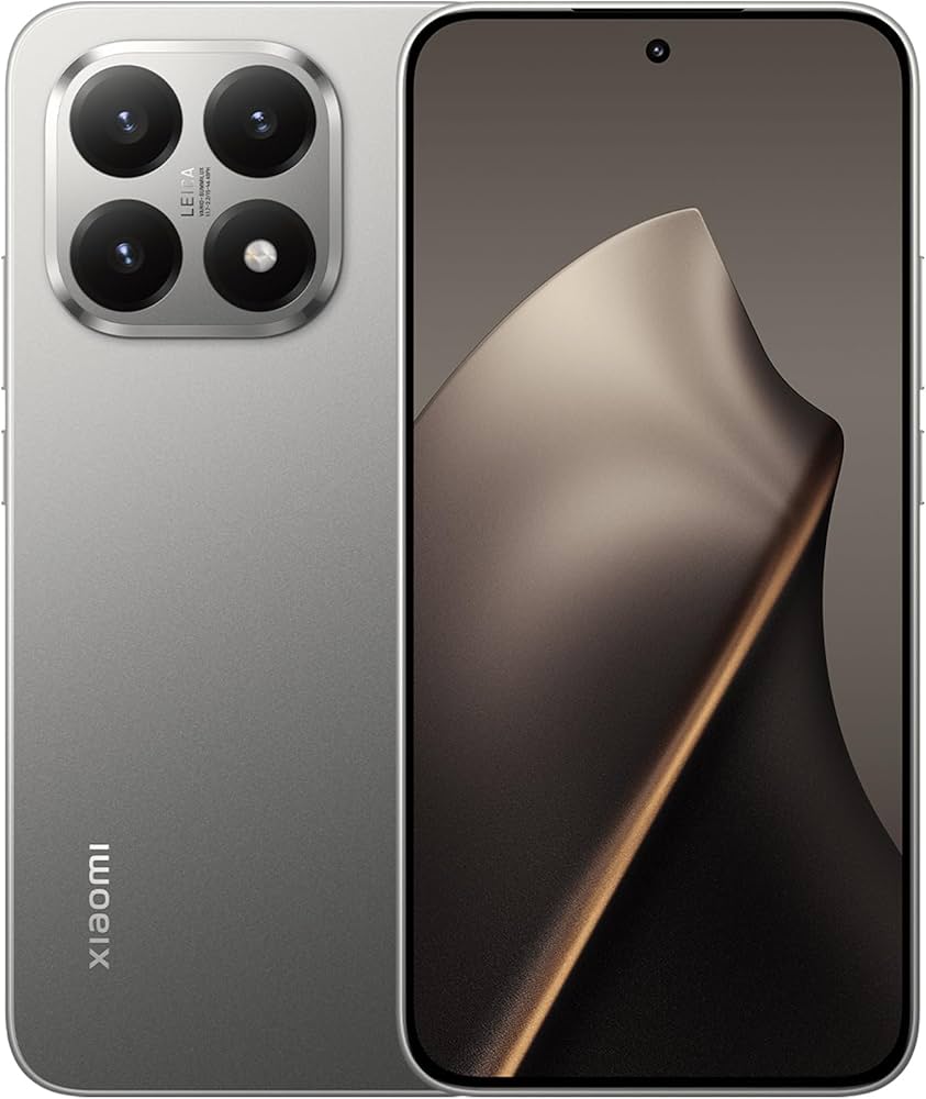 Amazon | 【SIMフリー】シャオミXiaomi 15T 12GB+512GB ライカSummilux