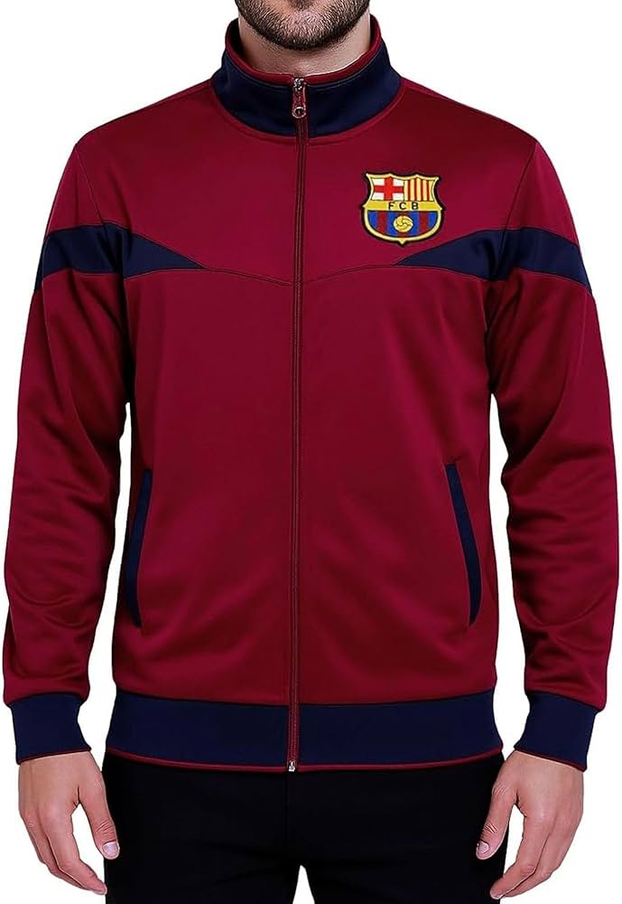 Amazon.com : Icon Sports Officially Licensed FC Barcelona Soccer