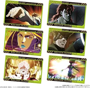 Amazon.co.jp: ジョジョの奇妙な冒険 ファントムブラッド/戦闘潮流