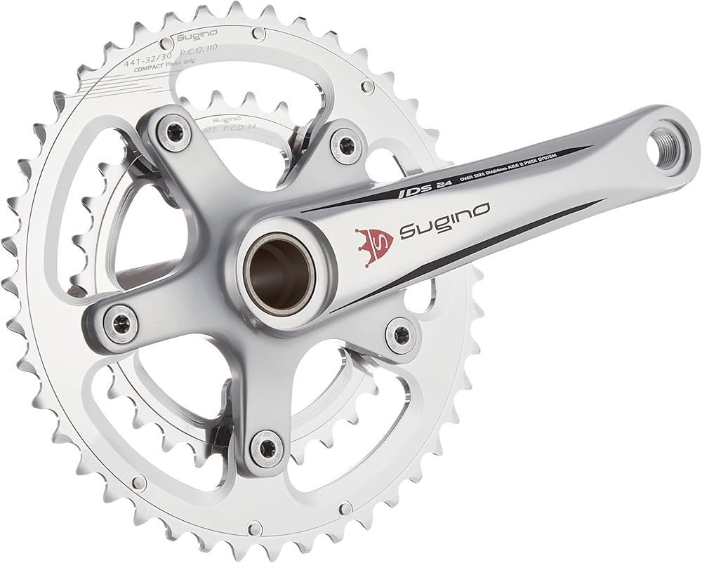 Amazon | Sugino(スギノ) OX2-901D CLASSIC 44x30 160mm SILVERオール